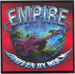 Empire (USA-1) : Driven by Rock